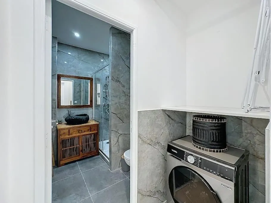 Apartamento Cosy Appartement, Lyon Centre Capucins 1 França
